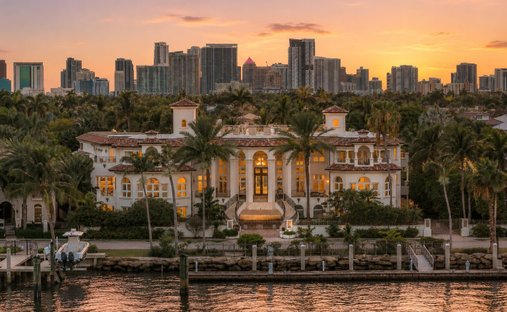 Casa a Fort Lauderdale, Florida, Stati Uniti 1