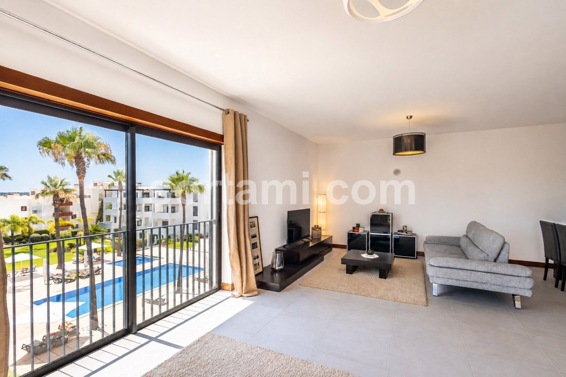Apartment in Vilamoura, Quarteira, Algarve 2 - 18543845