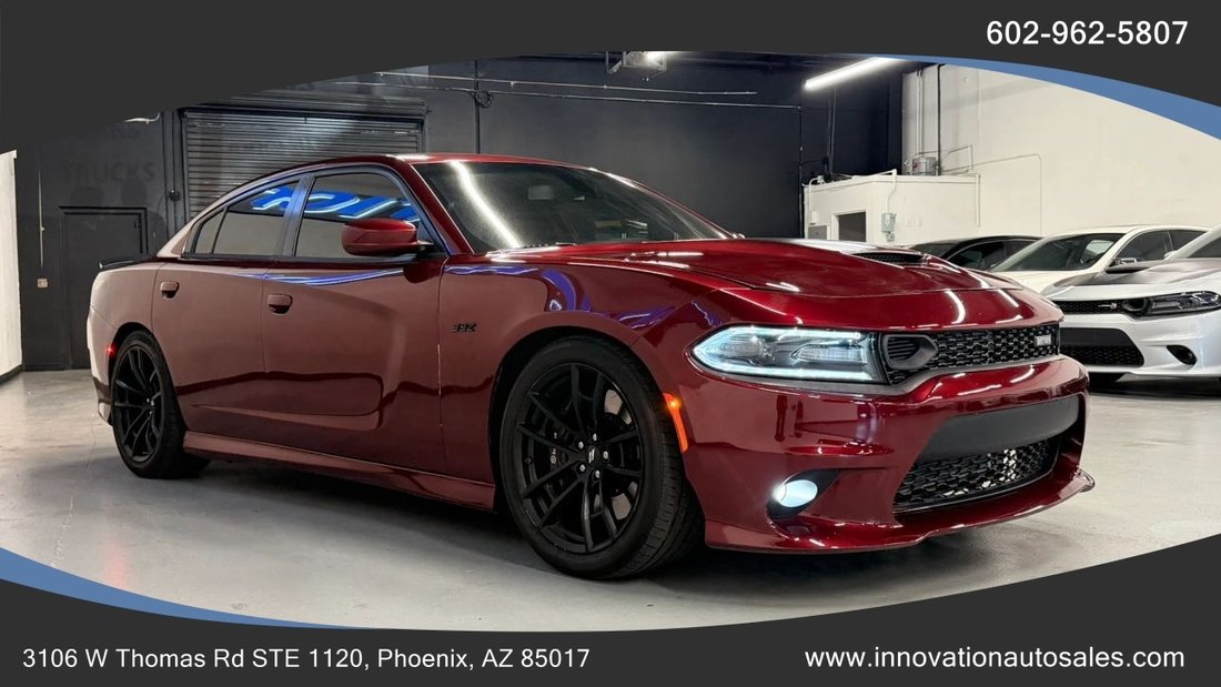 Sedan in Phoenix, AZ, United States 3 - 18544440