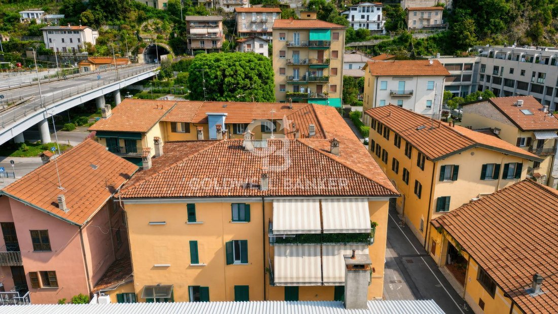 Cernobbio, Lombardy, Italy 2 - 18544616