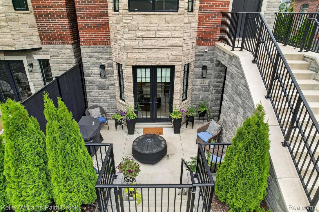 House in Rochester, Michigan, United States 3 - 18505992