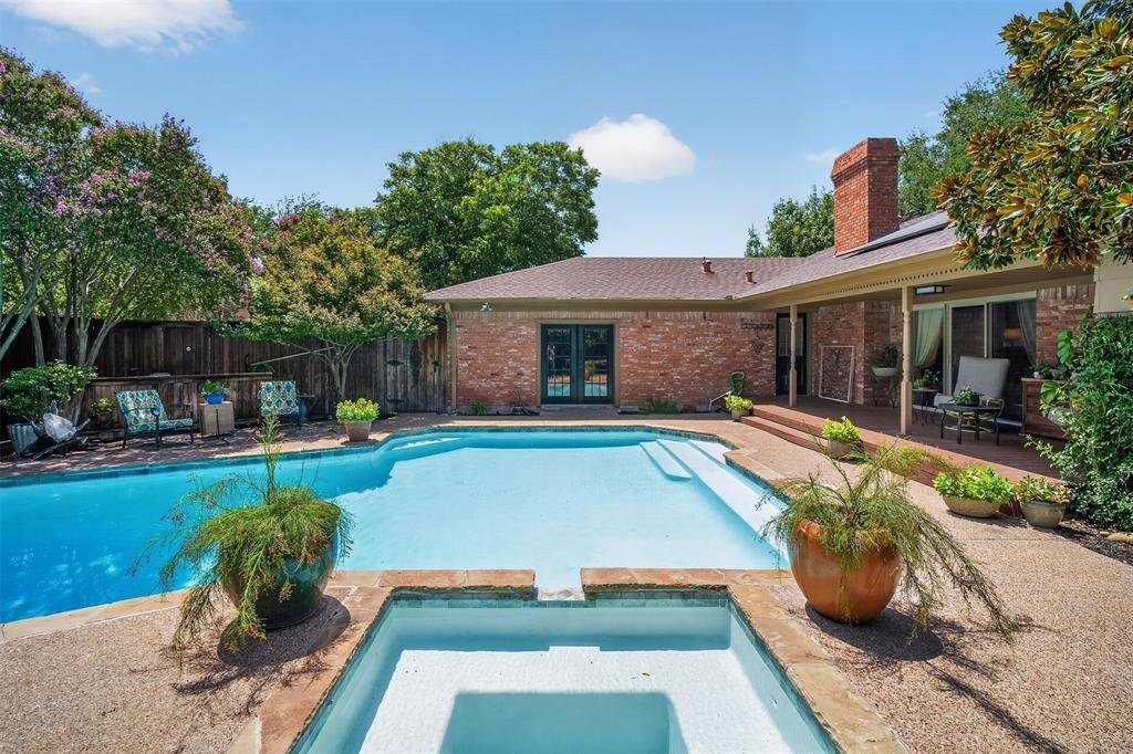 House in Carrollton, Texas, United States 1 - 18543332