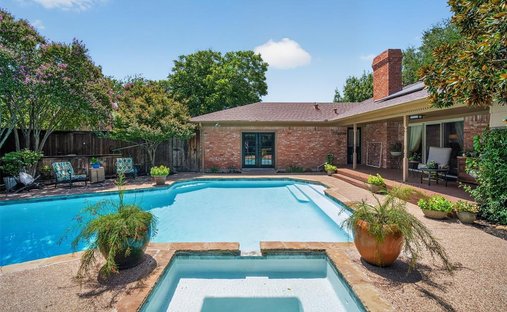 House in Carrollton, Texas, United States 1