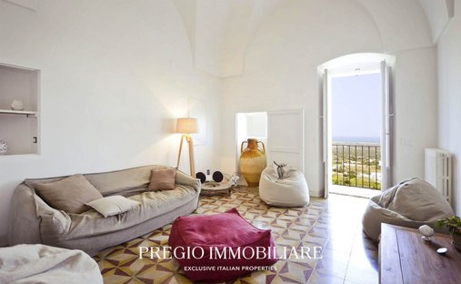 Casa a Via Ludovico - Corso Umberto I - Vittorio Emanuele, Ostuni, Puglia 1