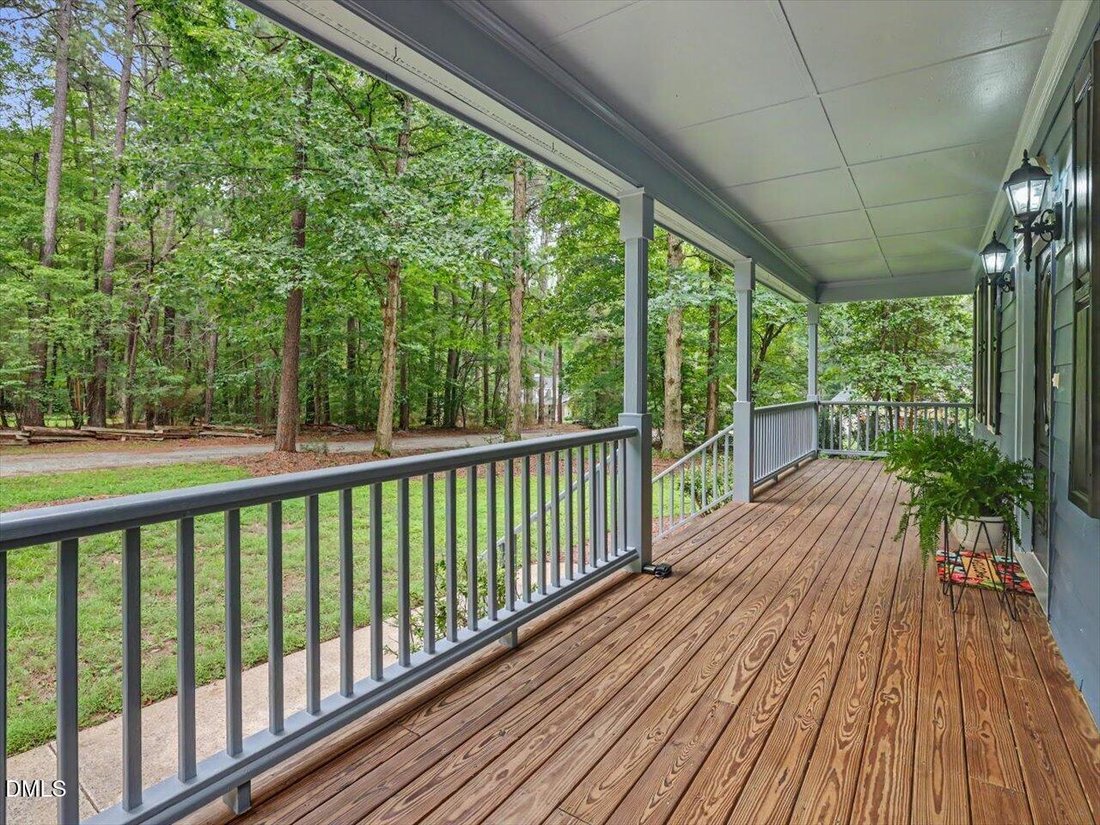 House in Pittsboro, North Carolina, United States 4 - 18543177