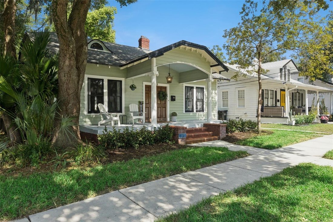 House in Orlando, Florida, United States 2 - 18542577