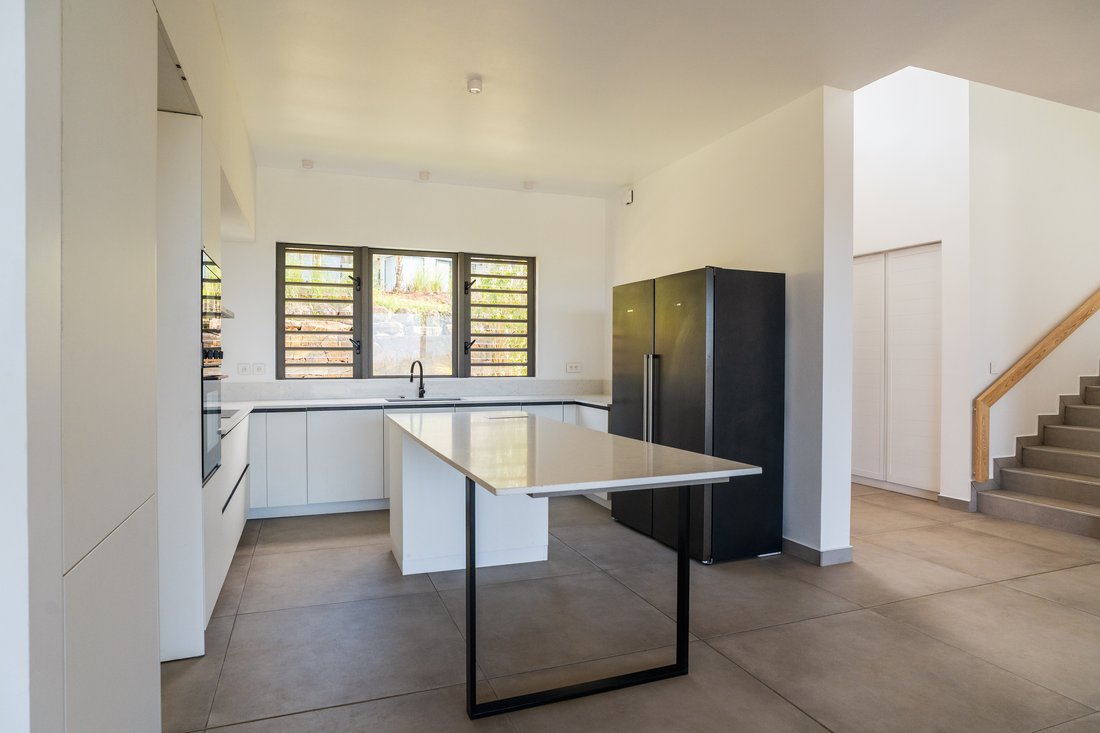 Villa in Bel Ombre, Savanne District, Mauritius 4 - 18541506