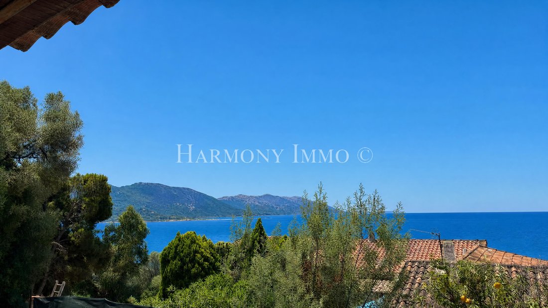 House in Casaglione, Corsica, France 2 - 18486373