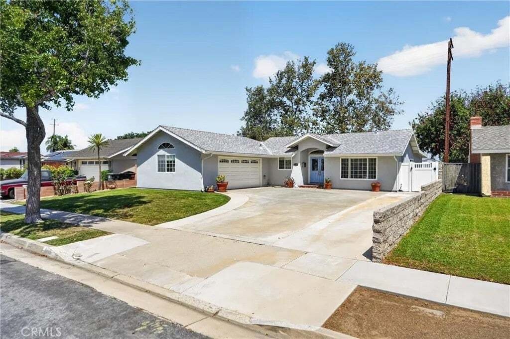 House in Orange, California, United States 4 - 18540290