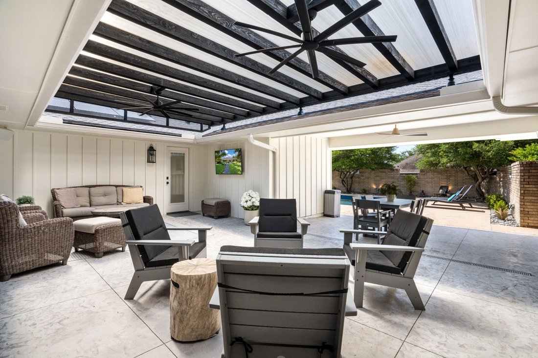 House in Dallas, Texas, United States 1 - 18540817