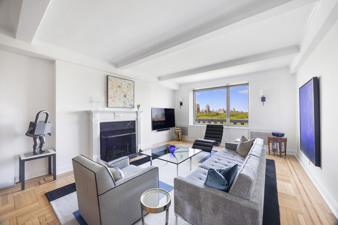 Co Op in New York, New York, United States 1 - 17889757