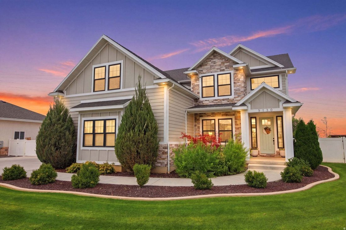 House in Ogden, Utah, United States 1 - 18540001