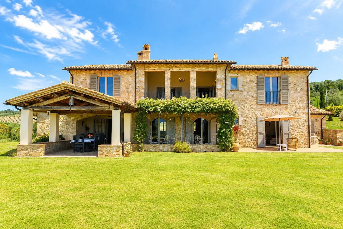 House in Narni, Umbria, Italy 1 - 15796549
