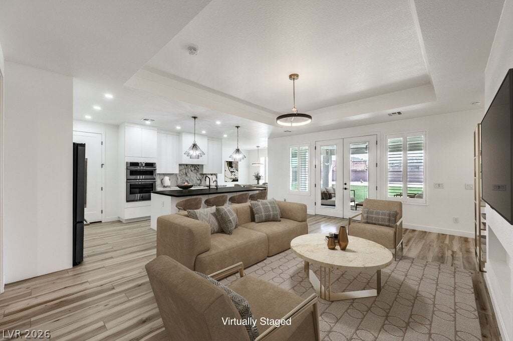 House in Pahrump, Nevada, United States 5 - 18542081