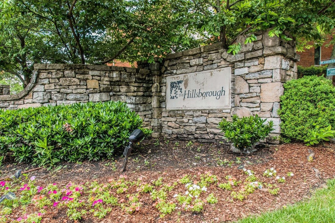 Townhouse in Forest Hills, Tennessee, United States 2 - 18540521