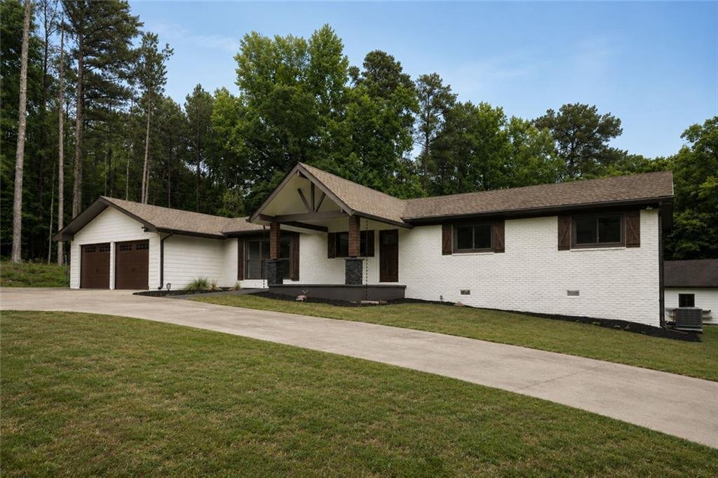 House in Locust Grove, Georgia, United States 1 - 18216602