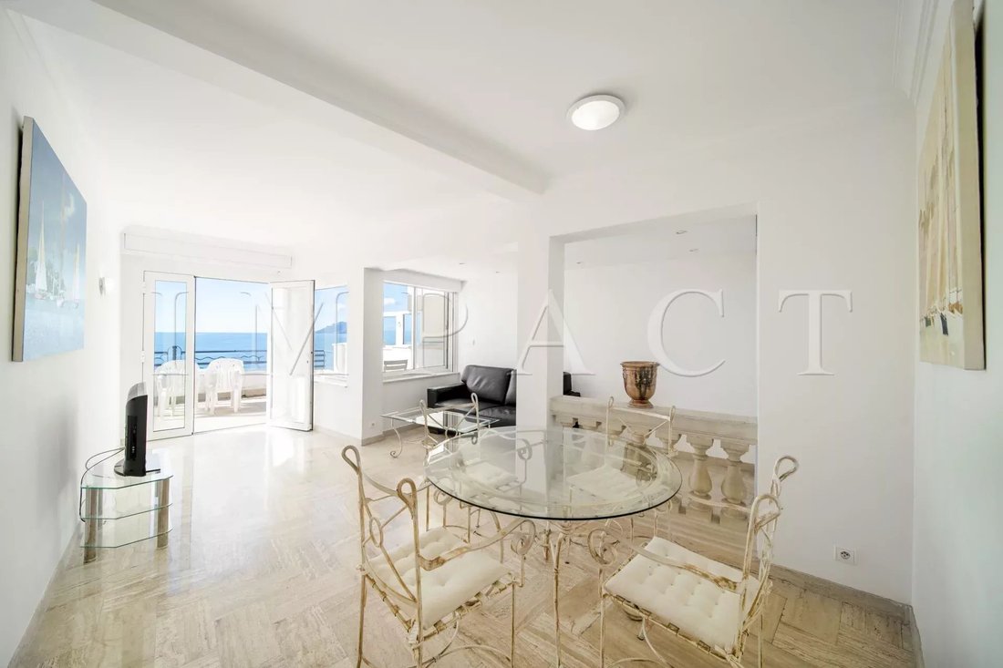 Apartment in French Riviera, Provence-Alpes-Côte d'Azur, France 3 - 18541049