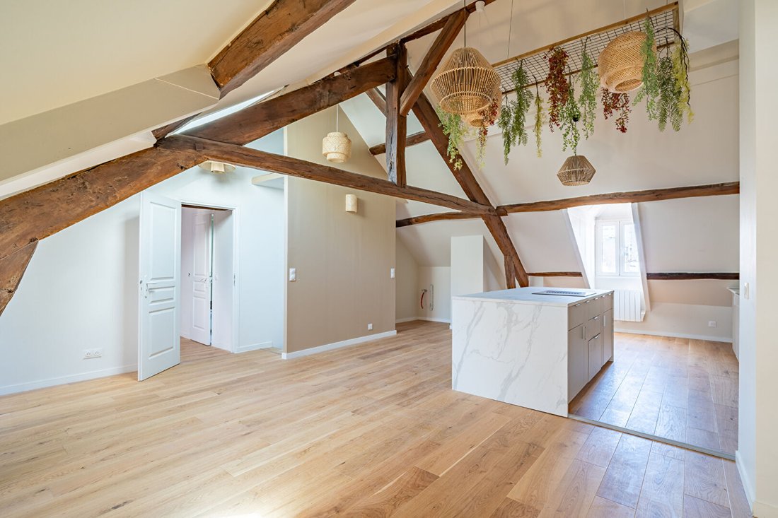 Apartment in Violet Commerce, Paris 15e Arrondissement, Paris 3 - 18541447