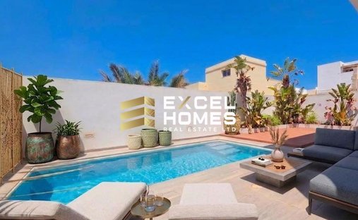 Villa in Marsaskala, Malta 1