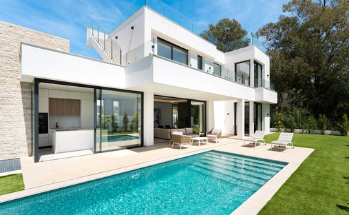 House in Alcala de Guadaira, Andalusia, Spain 1