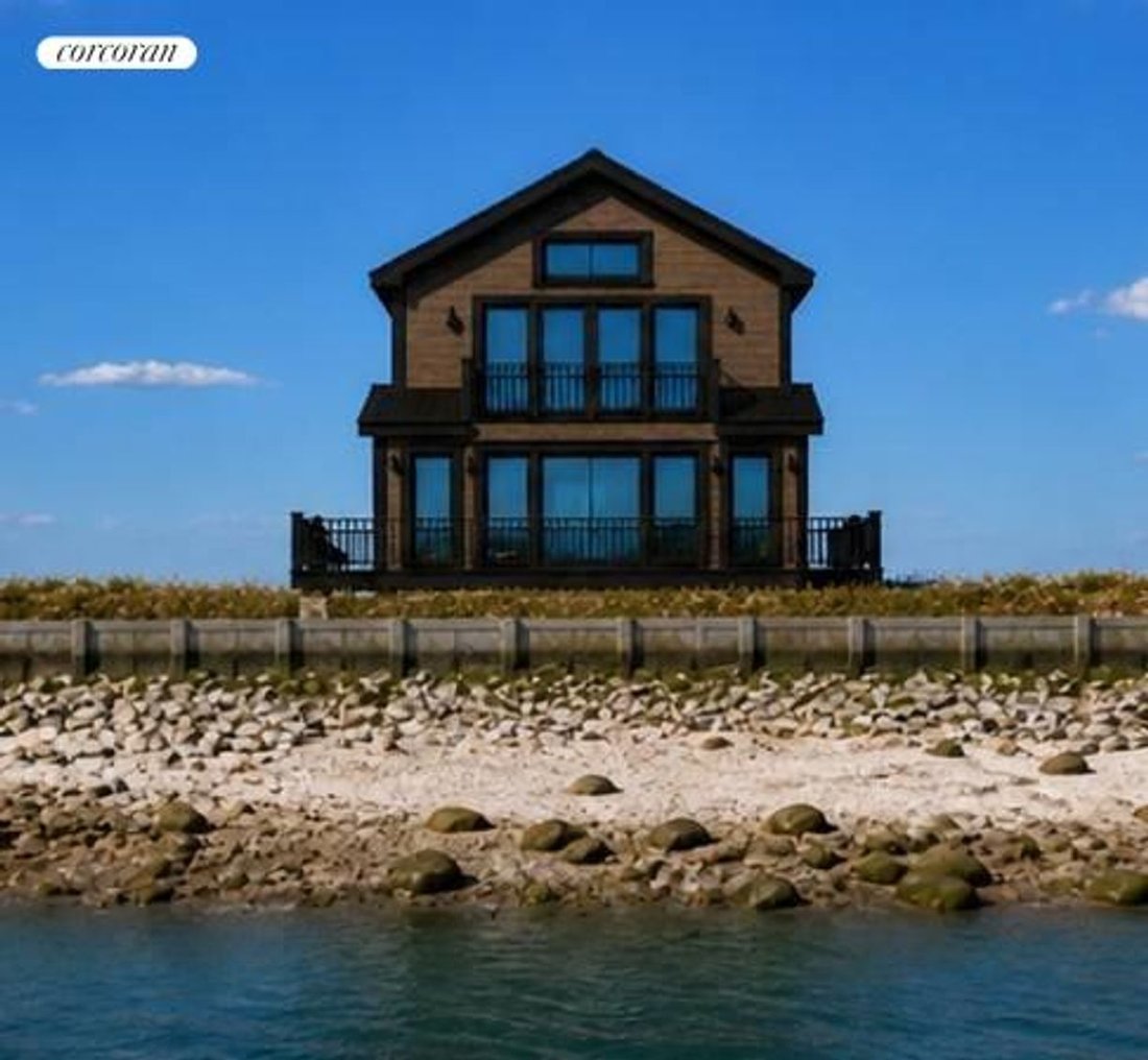 Land in Greenport West, New York, United States 1 - 18513340