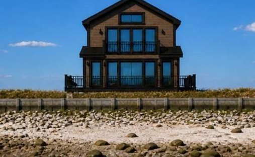 Land in Greenport West, New York, United States 1