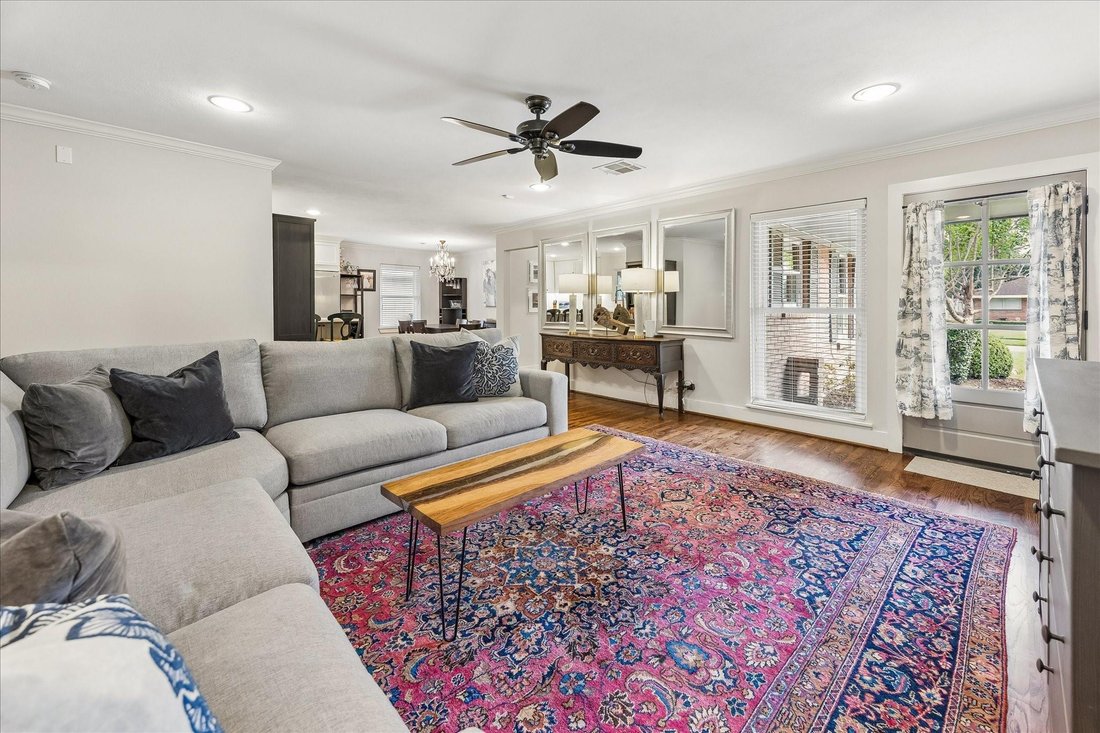 House in Houston, Texas, United States 2 - 18543409