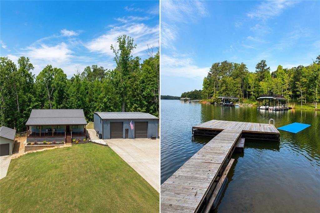 House in Acworth, Georgia, United States 1 - 17866391