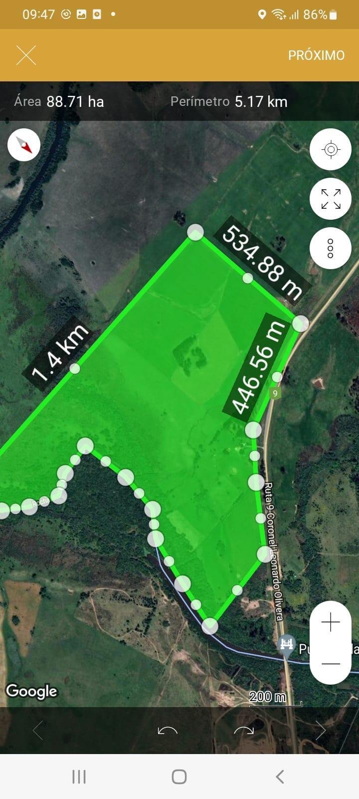 Farm Ranch in Rocha, Rocha Department, Uruguay 2 - 18543592