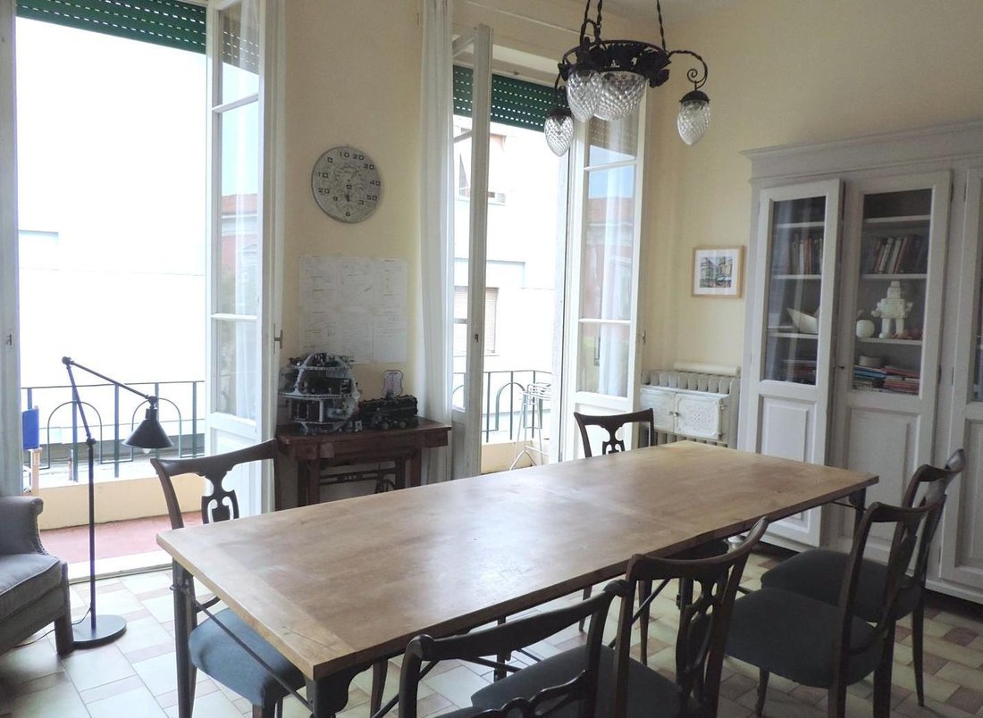 Apartment in Historic Center, Viareggio, Tuscany 3 - 18543039