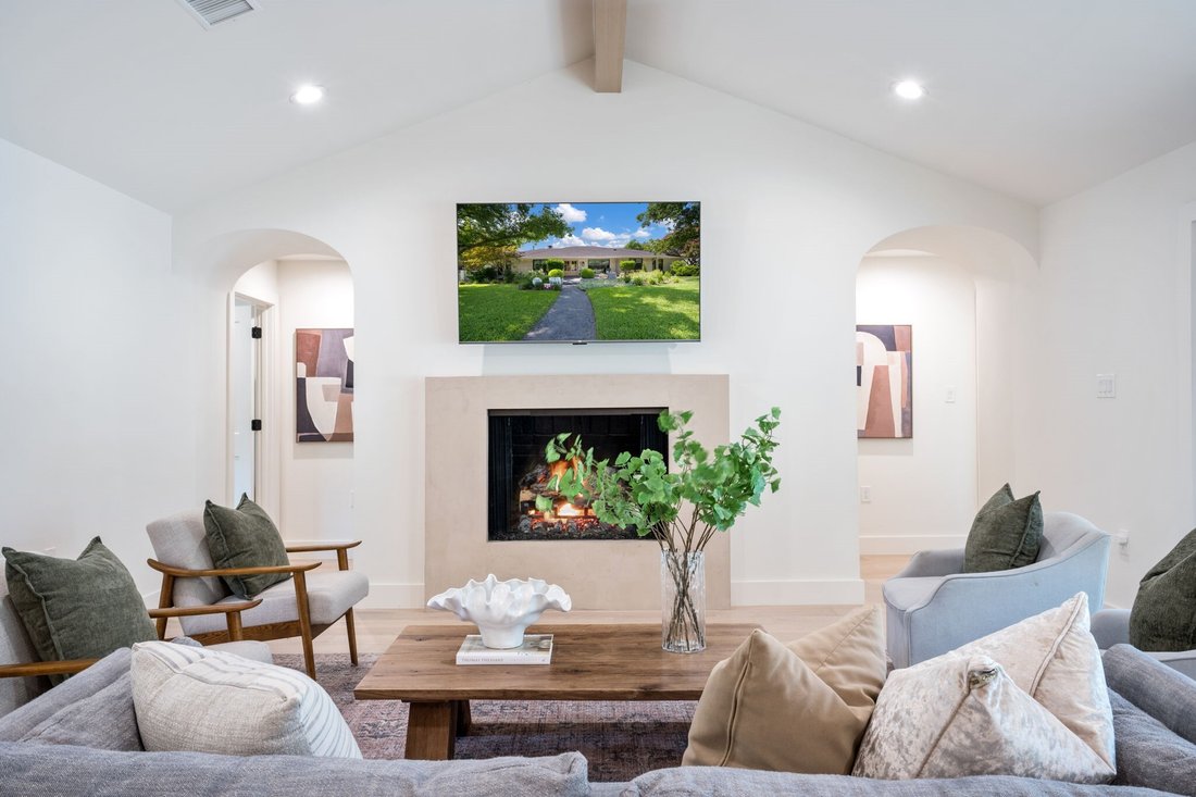 House in Dallas, Texas, United States 4 - 18540817