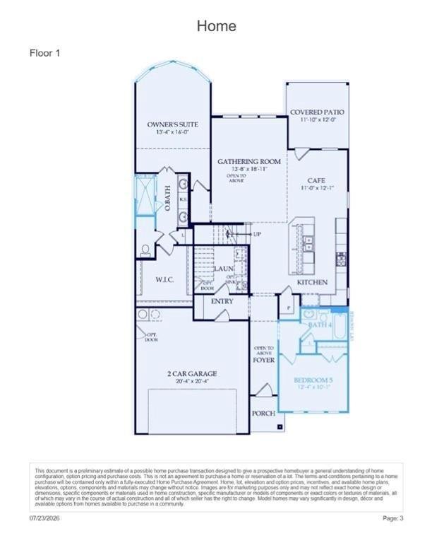 House in Katy, Texas, United States 2 - 18540336