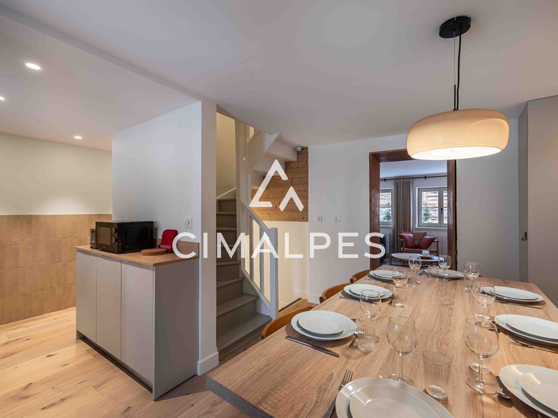 Apartment in Les Allues, Auvergne-Rhône-Alpes, France 5 - 18536508