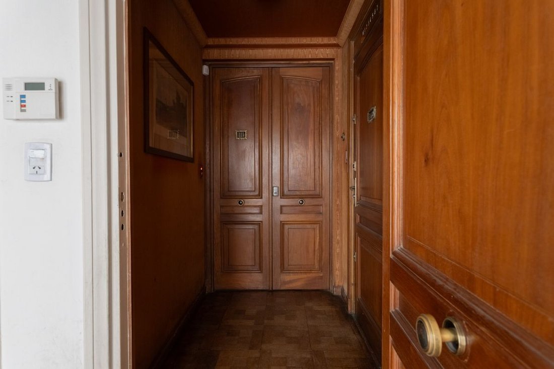 Apartment in Buenos Aires, Buenos Aires, Argentina 2 - 18543808