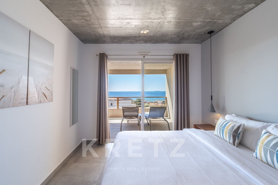 Apartment in Grosseto-Prugna, Corsica, France 4 - 18475443