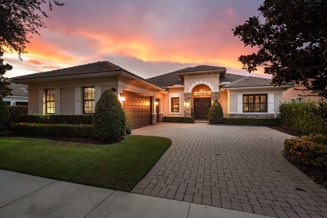 House in Boynton Beach, Florida, United States 1 - 18528822