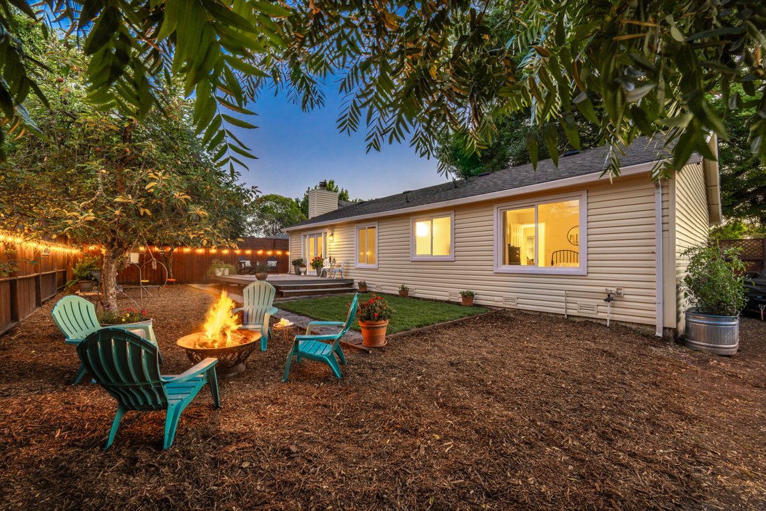 House in Rohnert Park, California, United States 2 - 18541170
