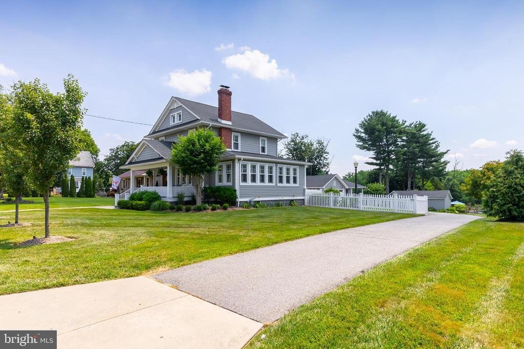 House in East Greenwich Township, New Jersey, United States 3 - 18543509