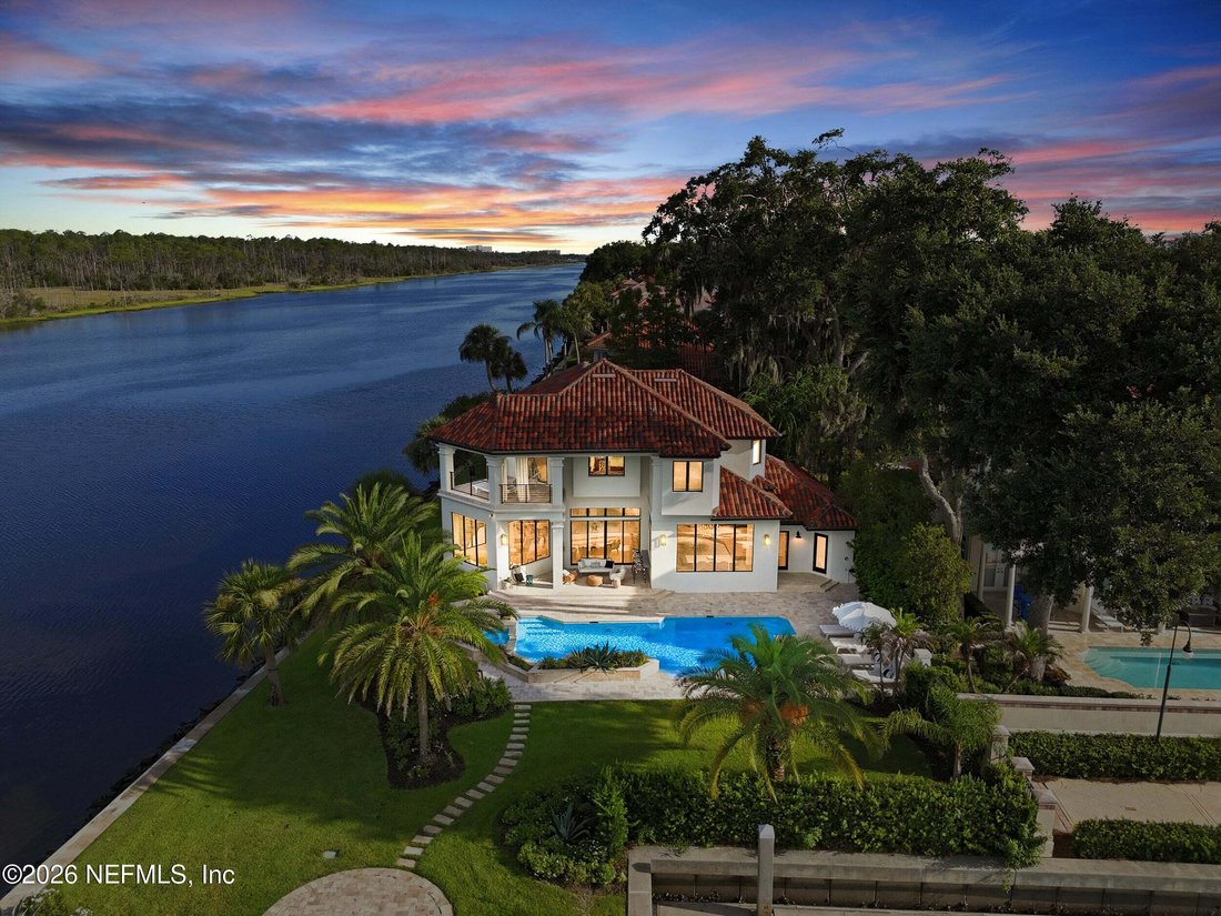 House in Ponte Vedra Beach, Florida, United States 3 - 18539538