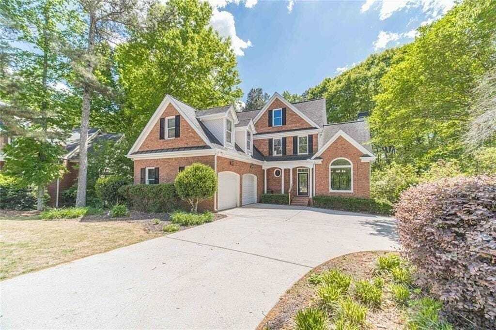 House in Grayson, Georgia, United States 3 - 17723283