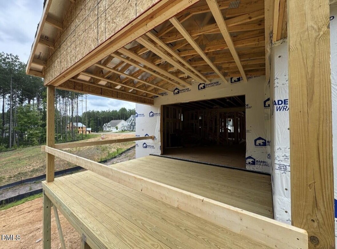 House in Selma, North Carolina, United States 5 - 18167008