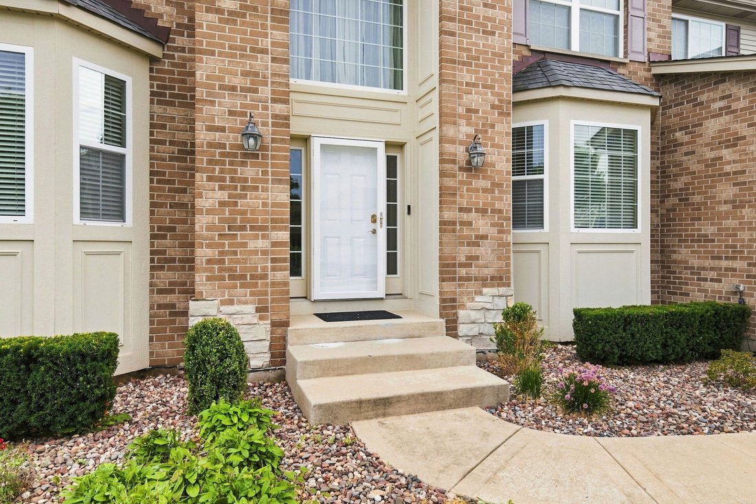 House in Plainfield, Illinois, United States 2 - 18540392