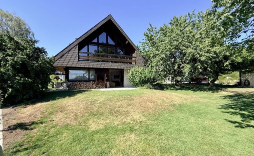 Casa en Obfelden, Zúrich, Suiza 1