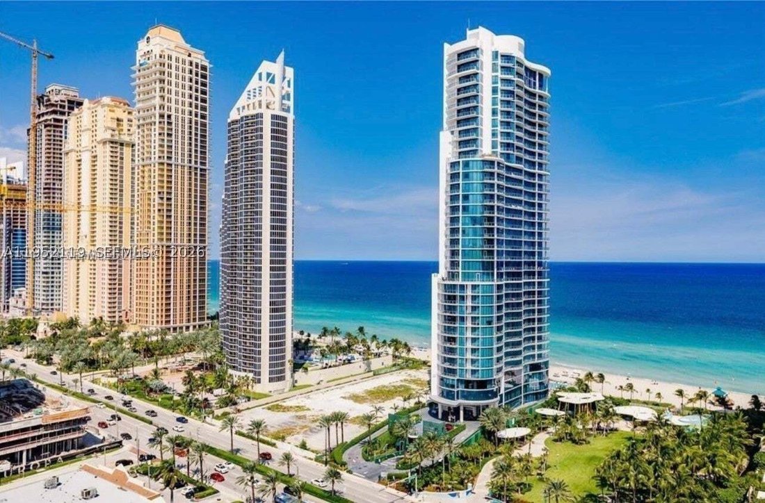Condo in Sunny Isles Beach, Florida, United States 1 - 17202014