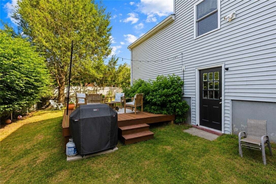 House in North Providence, Rhode Island, United States 3 - 18542124