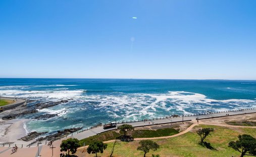 Wohnung in Kapstadt, Westkap, Südafrika 1