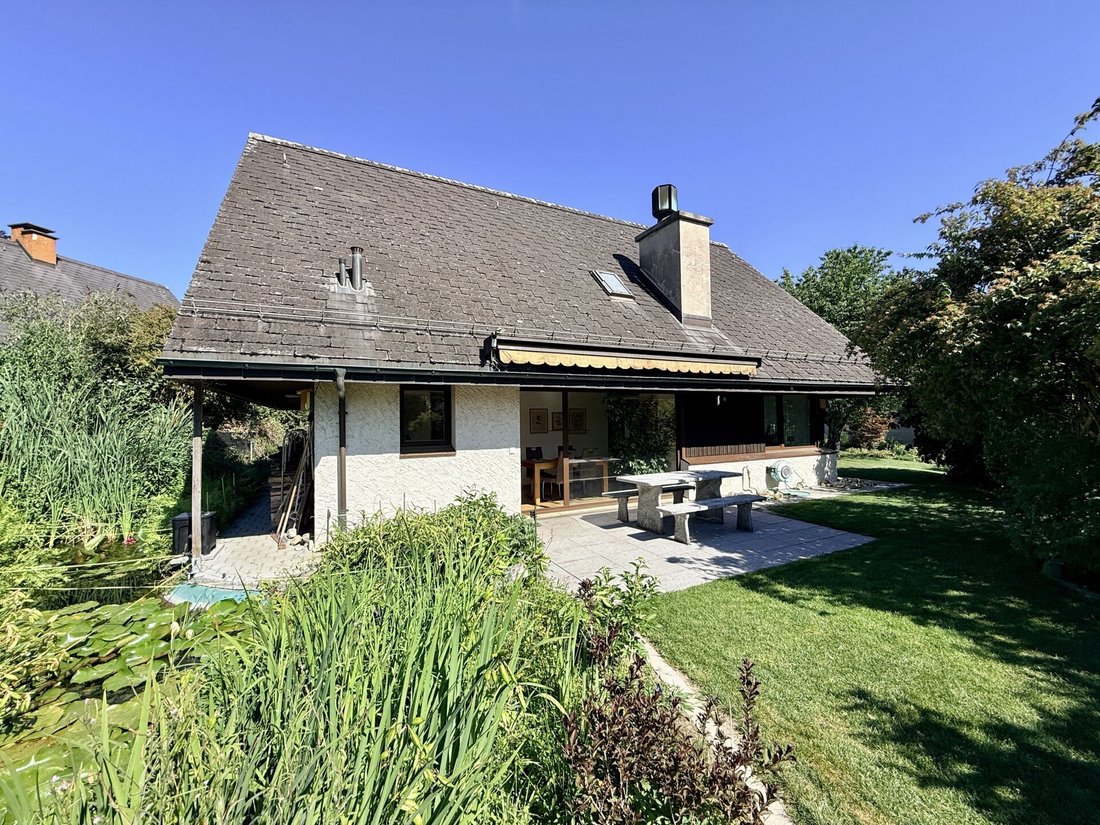 House in Obfelden, Zürich, Switzerland 3 - 18542159