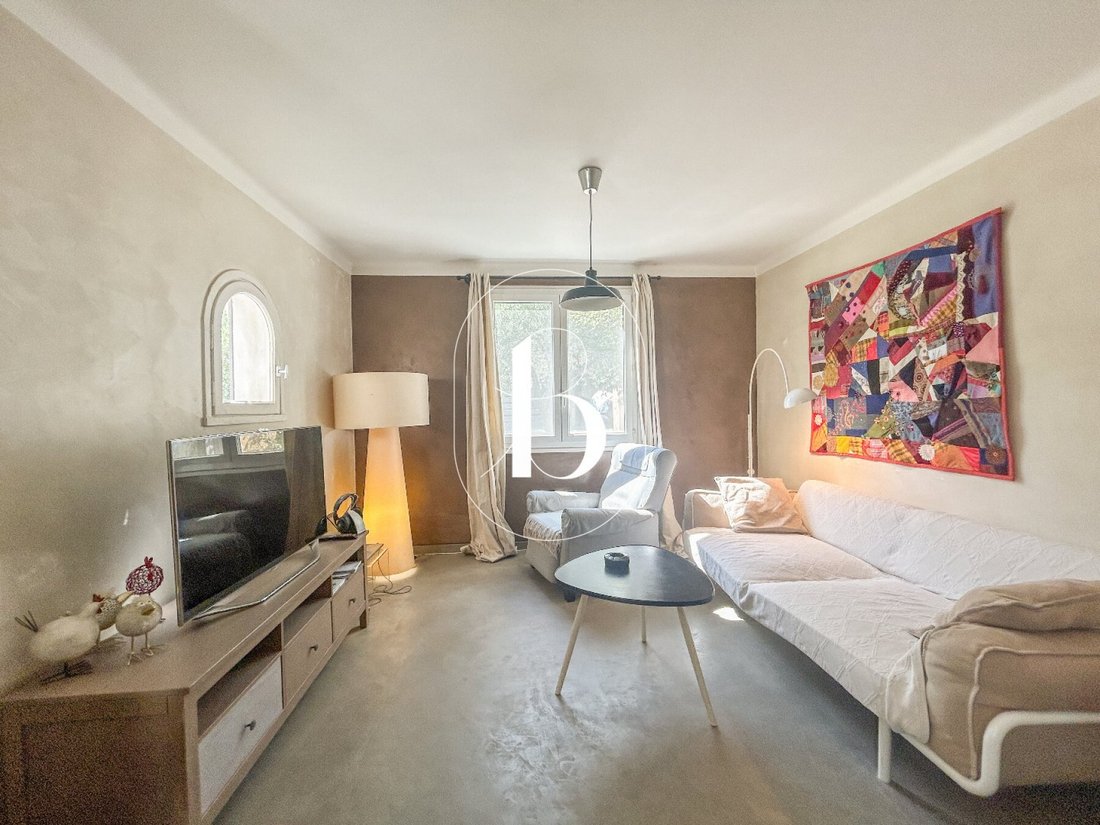 Villa in Uzès, Occitania, France 5 - 18542609