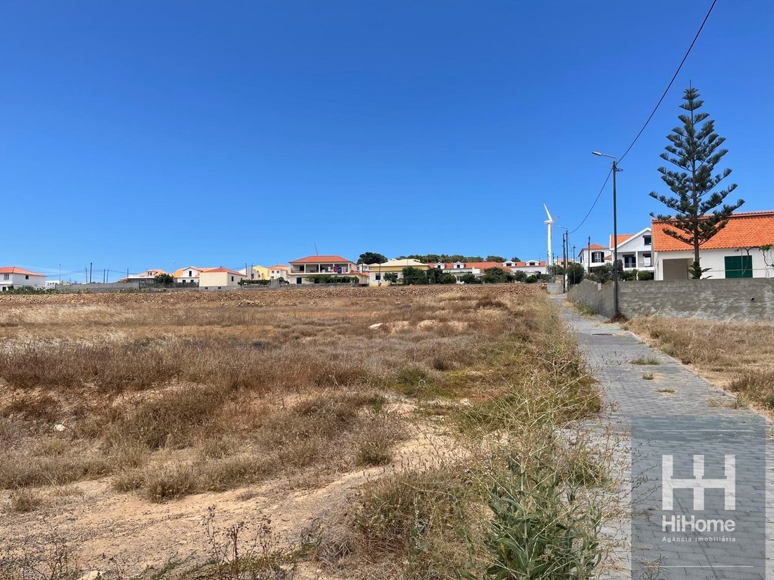 Land in Porto Santo Island, Madeira, Portugal 5 - 18543875