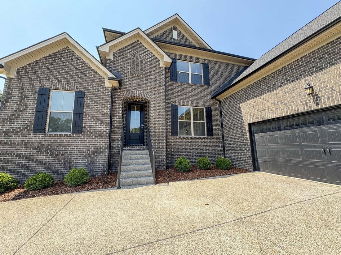 House in Lebanon, Tennessee, United States 2 - 18331110